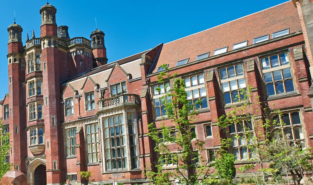 Newcastle University